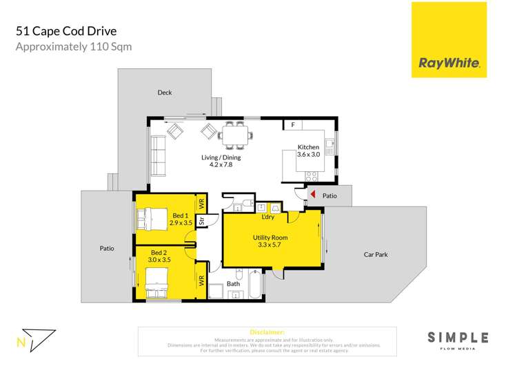 51 Cape Cod Drive Gulf Harbour_24