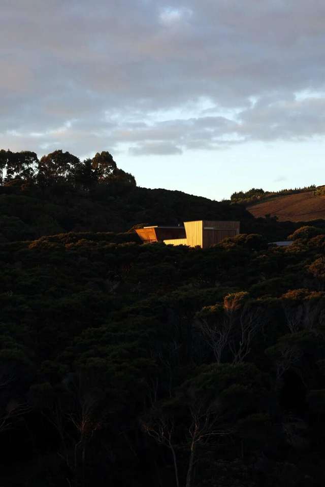 The Retreat