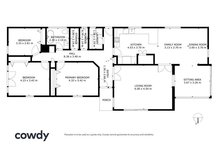 110 Idris Road Bryndwr_31