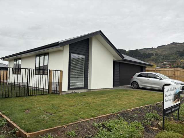 3 Bedroom Beauty