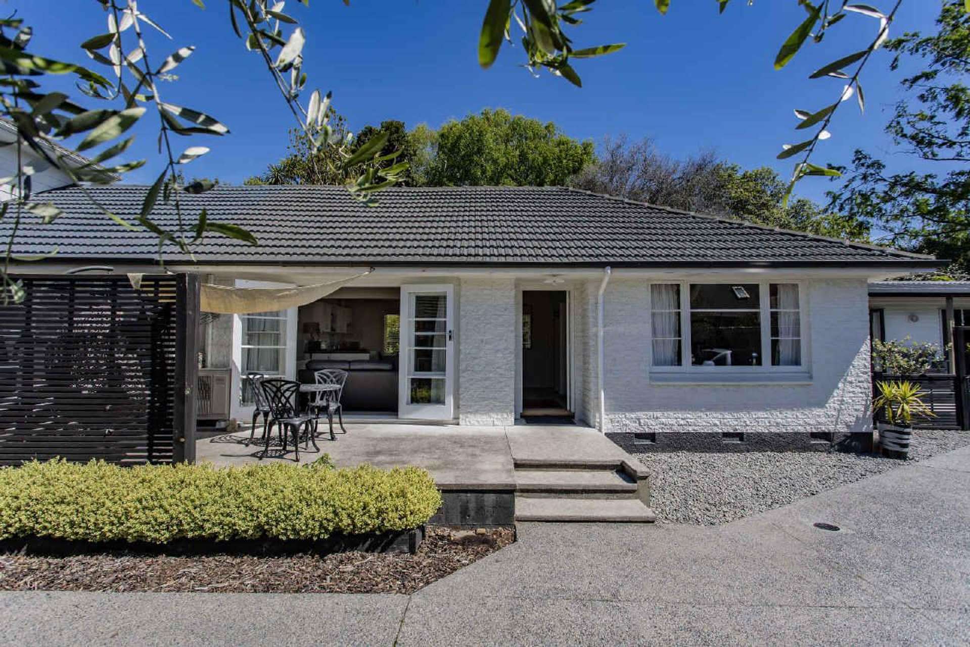 2A/25 Gleneagles Terrace Ilam Christchurch City Houses for Rent