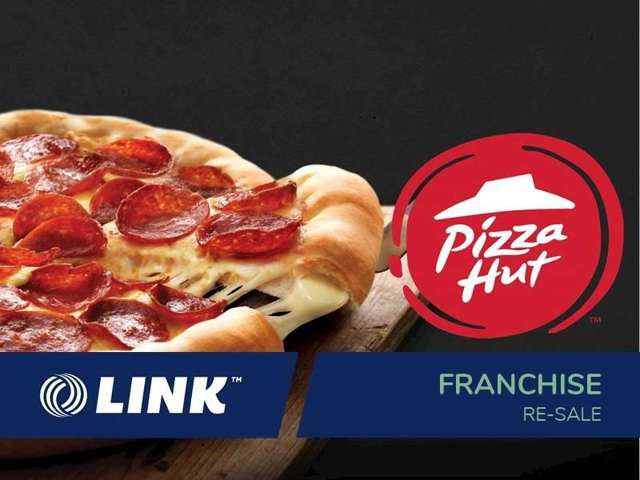 Major Brand Pizza Franchise in Prime West Auckland Suburb | Genuine profits