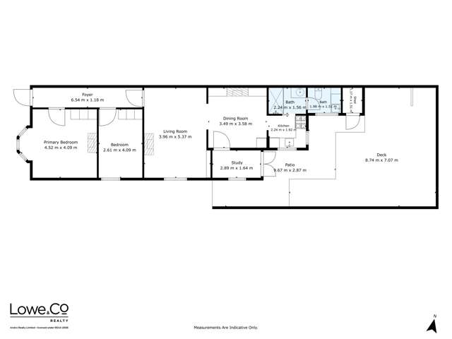 357 Adelaide Road Newtown_1