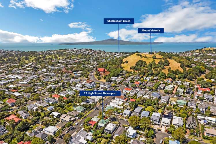 17 High Street Devonport_19