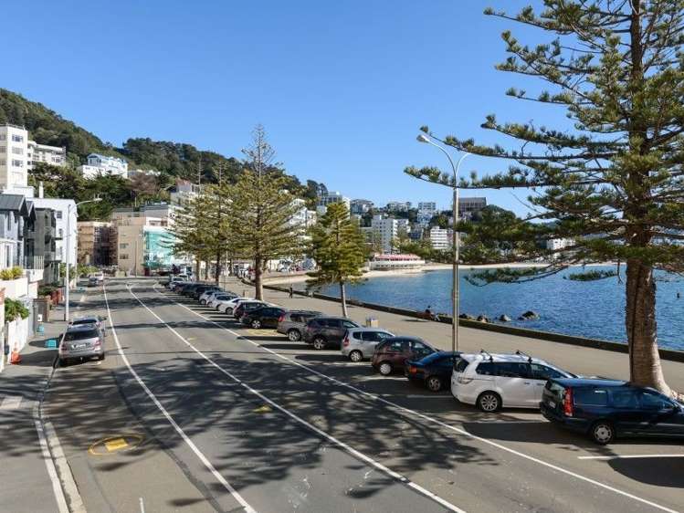 2/306 Oriental Parade Oriental Bay_14