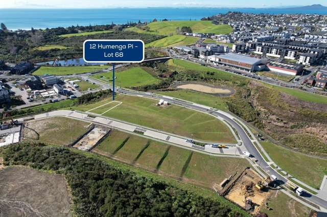 4 & 12 Humenga Place Long Bay_2