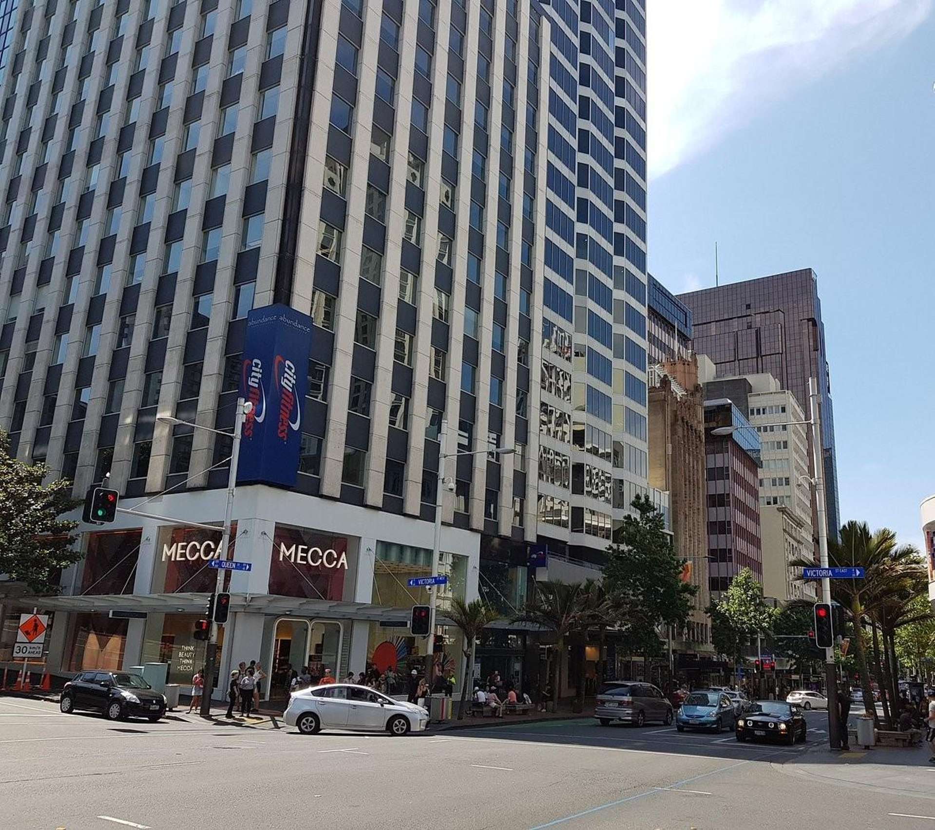 Level 1/191 Queen Street City Centre_0