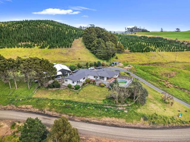 Two Homes, One Lifestyle Dream