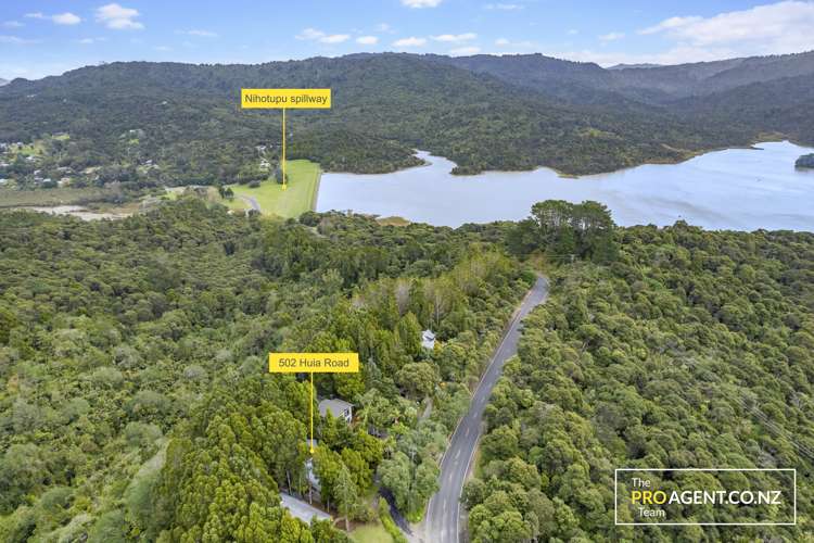 502 Huia Road Laingholm_26
