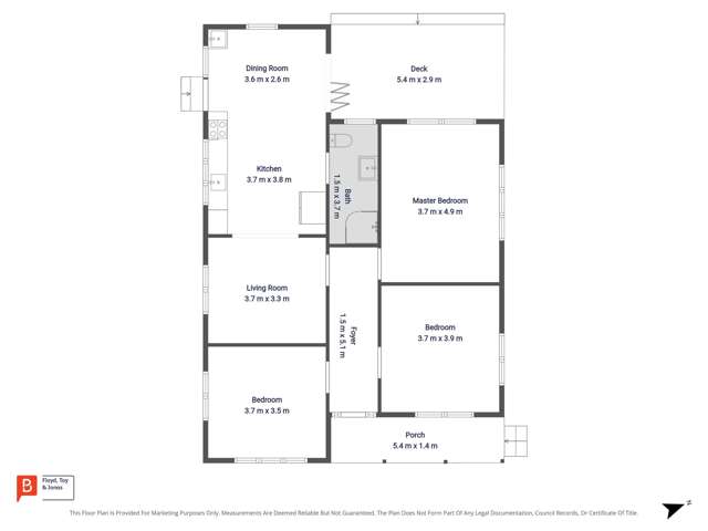 12 Salisbury Avenue Whanganui East_1