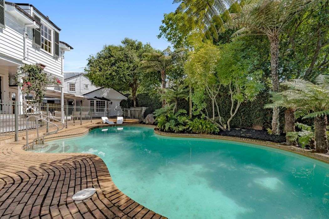 298 Victoria Avenue in Remuera, Auckland