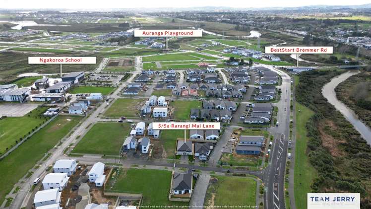 5 Rarangi Mai Lane Karaka_15