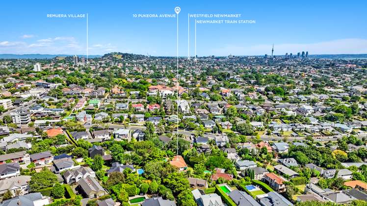 10 Pukeora Avenue Remuera_21