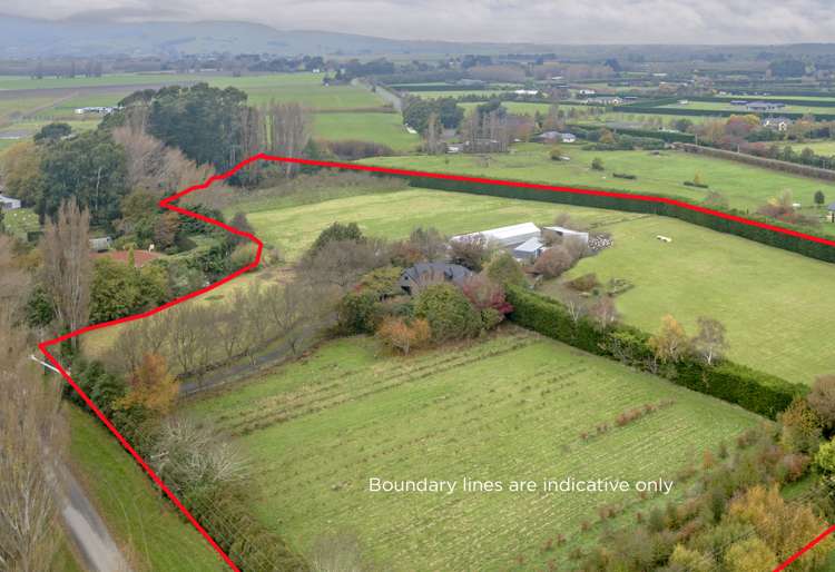 133 Raineys Road Lincoln_26