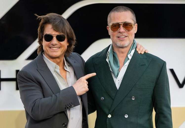 Brad Pitt's West Auckland crib has finally sold - but who's the buyer?