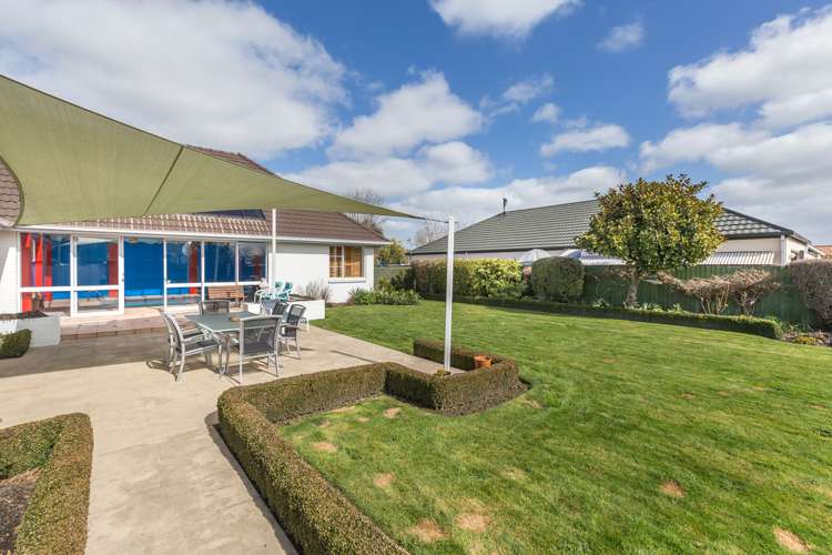 21 Mansfield Drive Kaiapoi_25
