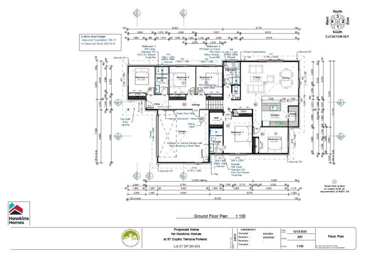 Lot 27 Coptic Terrace_1