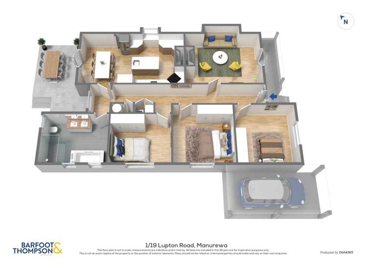 1/19 Lupton Road Manurewa_15