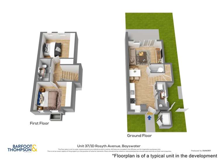 3/1D Rosyth Avenue Bayswater_45