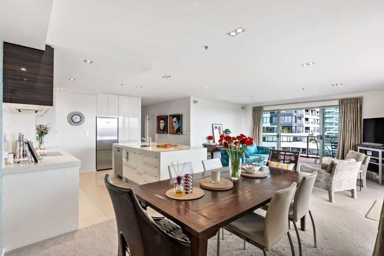 6A/8 Howe Street Freemans Bay_18