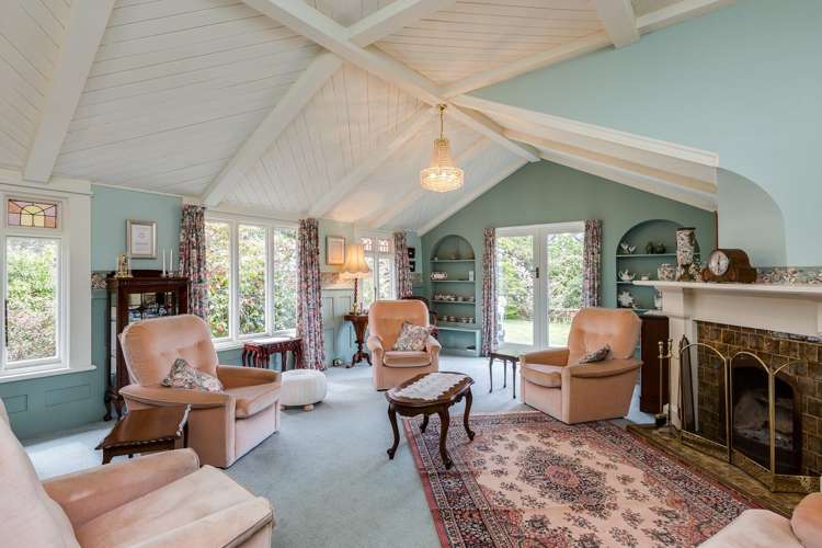 5 Three Mile Hill Road Halfway Bush_10