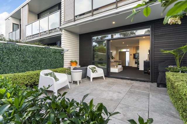 Easy Living. Designed Right.