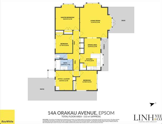 14A Orakau Avenue Epsom_1