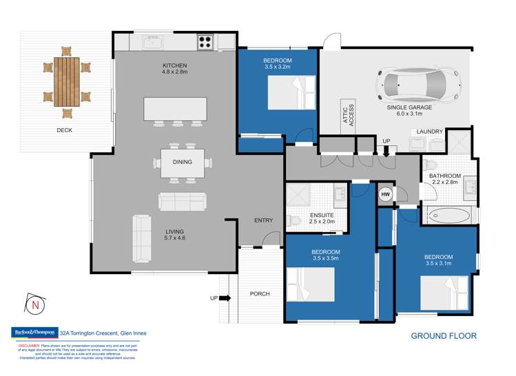 32a Torrington Crescent Glen Innes_14
