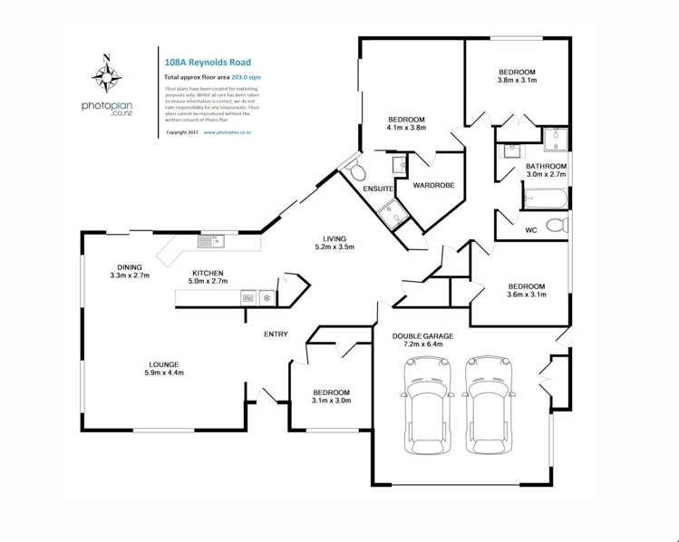 108a Reynolds Road Pukekohe_9