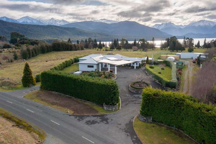 108 William Stephen Road Te Anau_53