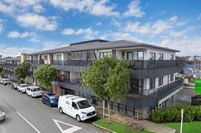 Starting or Slowing Down?