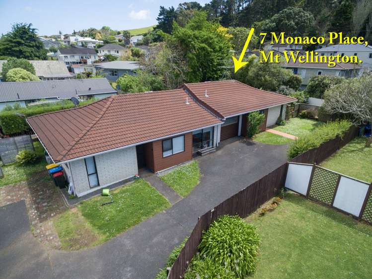 7 Monaco Place Mount Wellington_11