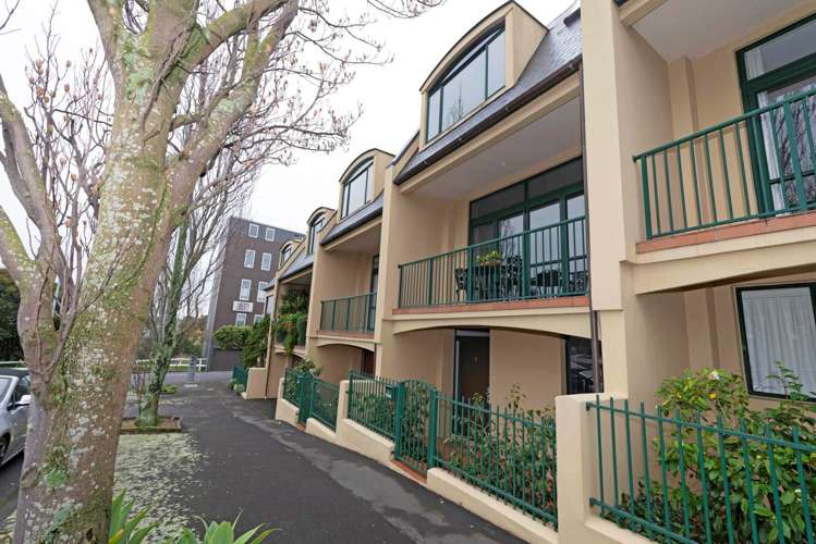 8 Parnell Road Parnell_22