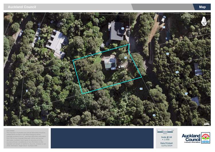 12 Okoka Road Omiha_27