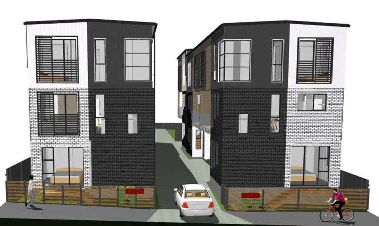 Lot 3, 568 Manukau Road_0