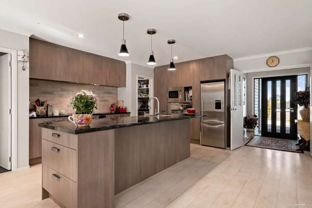 Built to Last with Alfresco Living!