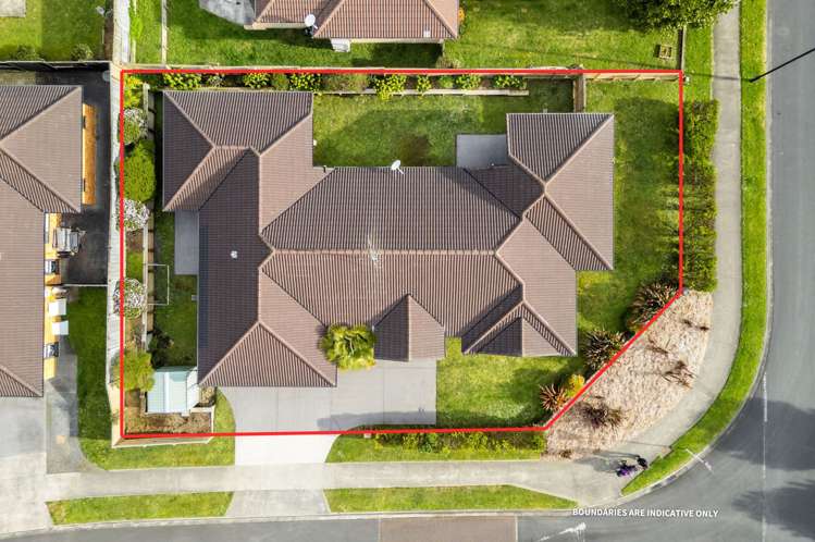 102 Barrington Drive Huntington_35