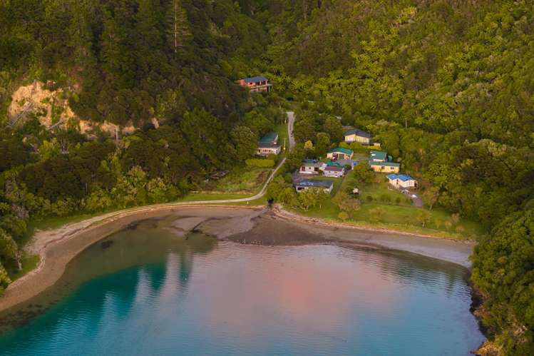 1818 Port Underwood Road Port Underwood_1