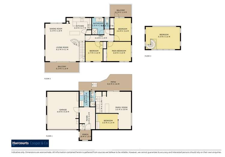 1/918 Beach Road Waiake_19