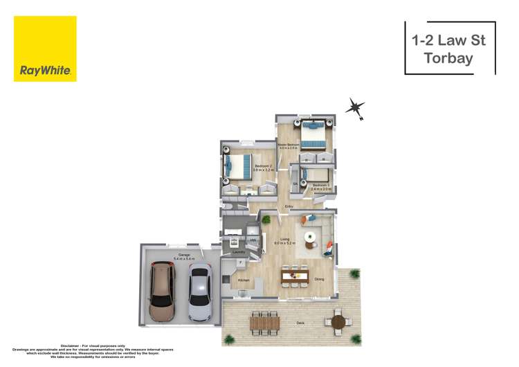 1/2 Law Street Torbay_12