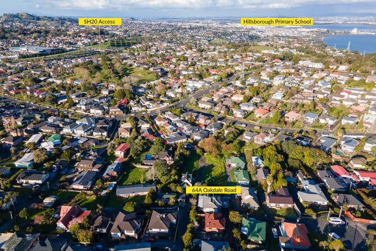 64a Oakdale Road Mount Roskill_20