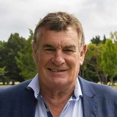 Russell Clifford AREINZ