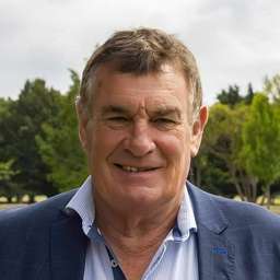 Russell Clifford AREINZ