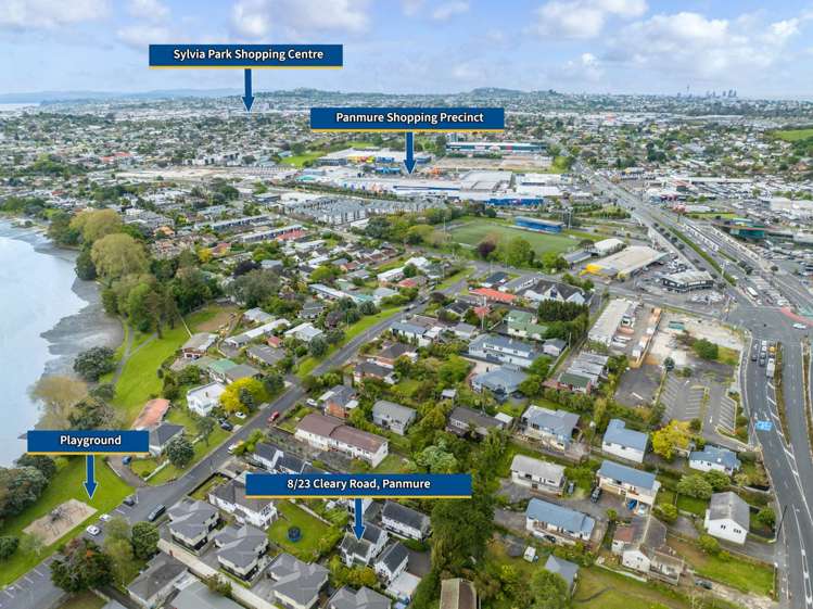 8/23 Cleary Road Panmure_20