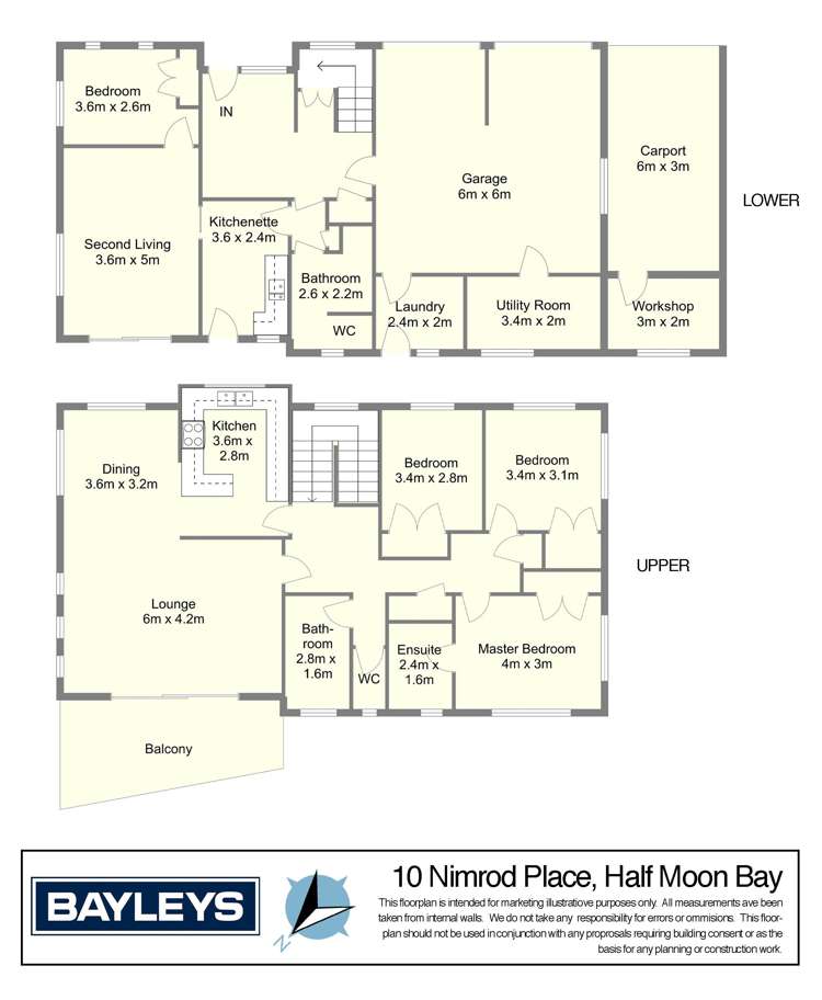 10 Nimrod Place Half Moon Bay_19