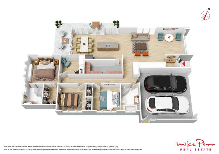 60 Argent Lane Wainui_20