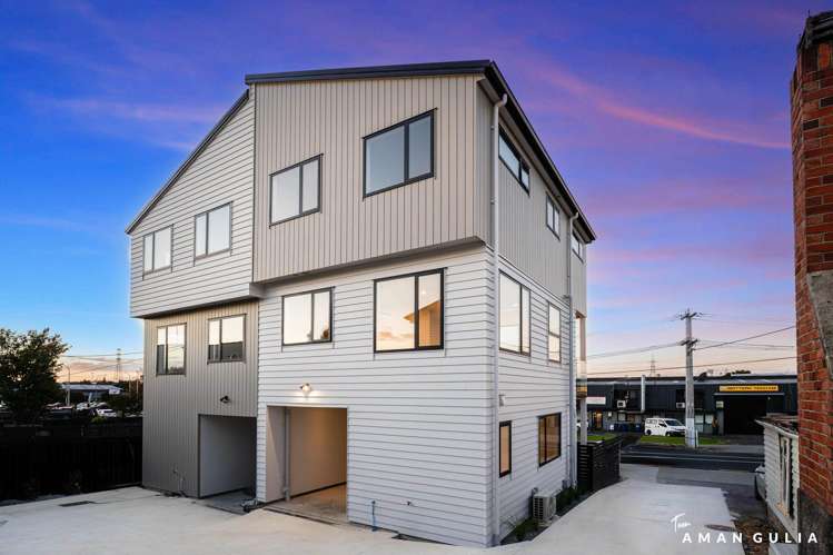 1/16 Binsted Road New Lynn_16