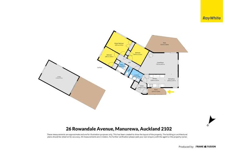 26 Rowandale Avenue Manurewa_20