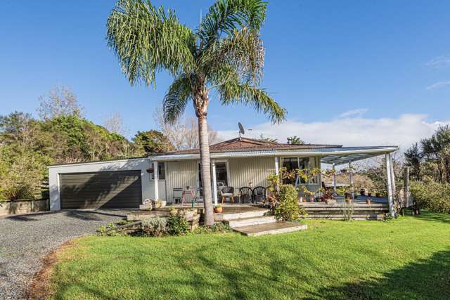 Lifestyle with Income Potential