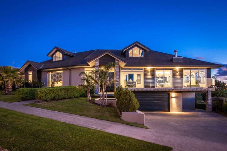 85 Cashmere Drive Fitzherbert_0